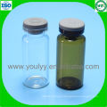 10ml Glass Vial Bottle